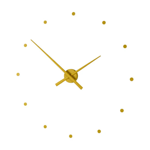 Modern Wall Clock
